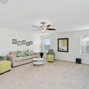  Holiday home The Shire At West Haven - 5 Bed 5 Baths