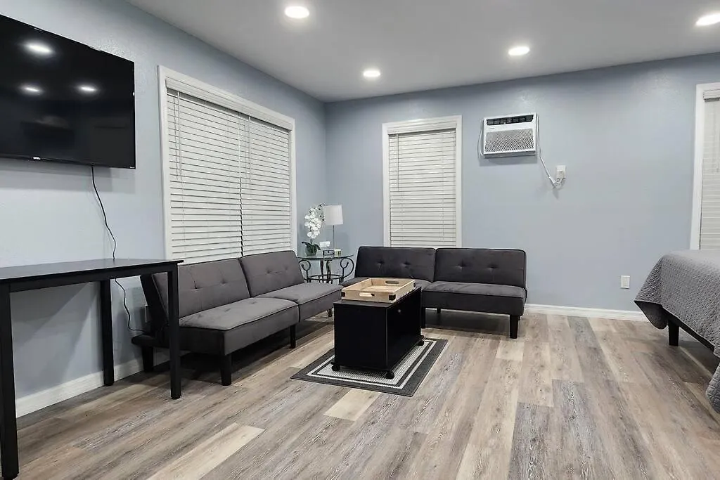 Apartment Studio Grande Lakeland