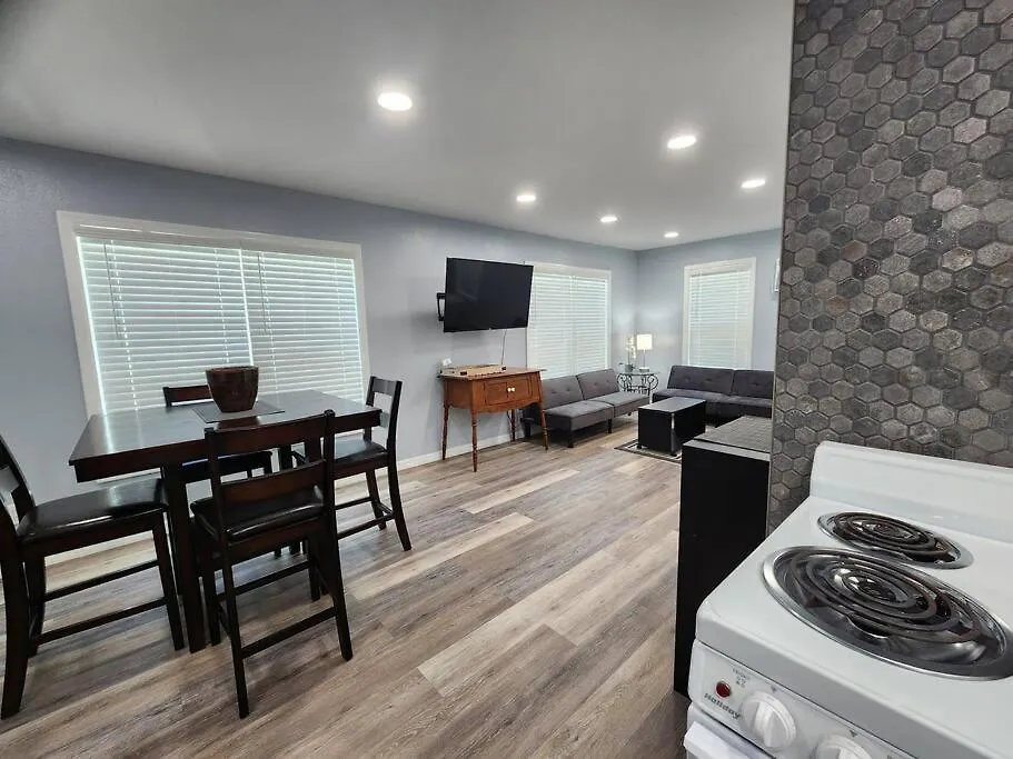 Apartment Studio Grande Lakeland United States