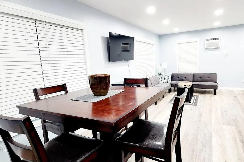 Apartment Studio Grande Lakeland