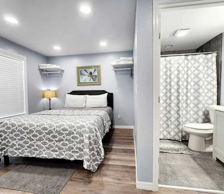 Apartment Studio Grande Lakeland