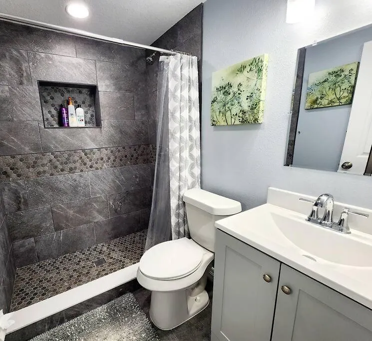 Studio Grande Lakeland Apartment